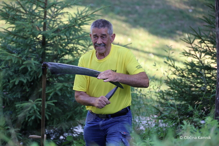 Košnja po starem (9)